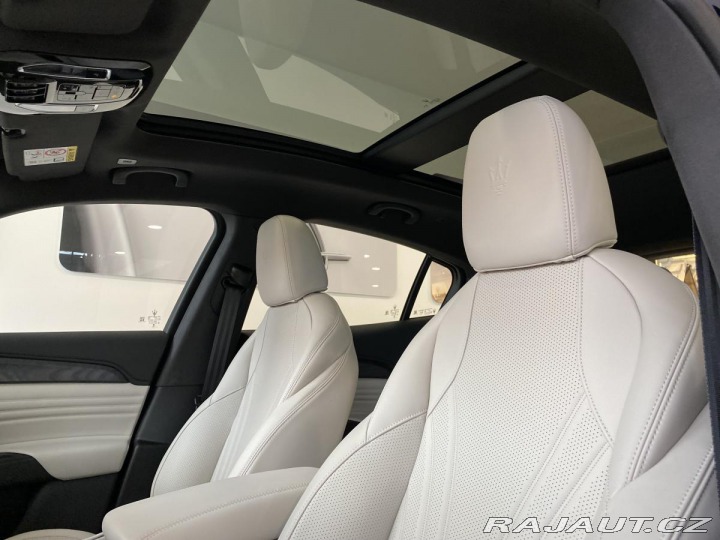 Maserati Grecale Grecale Modena 330 HP 2023