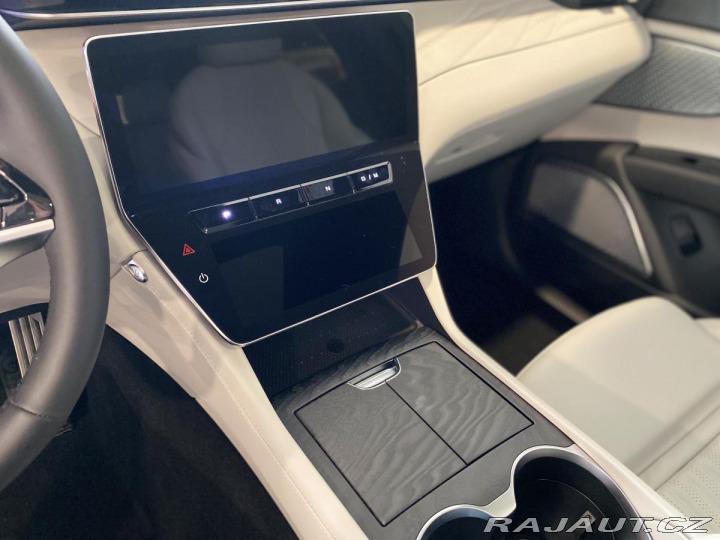 Maserati Grecale Grecale Modena 330 HP 2023