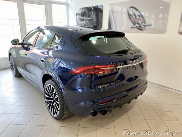 Maserati Grecale Grecale Modena 330 HP 2023