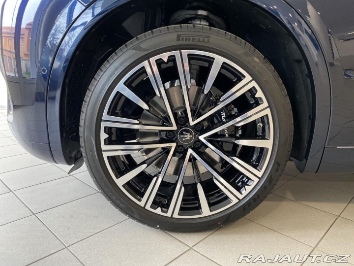 Maserati Grecale Grecale Modena 330 HP 2023