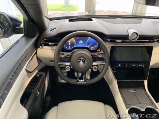 Maserati Grecale Grecale Modena 330 HP 2023