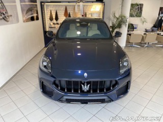 Maserati Grecale Grecale Modena 330 HP 2023