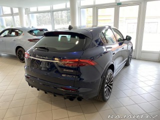 Maserati Grecale Grecale Modena 330 HP 2023