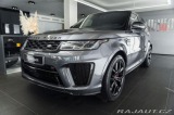 Land Rover Range Rover Sport V8 Kompressor SVR/HUD/360