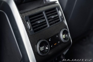 Land Rover Range Rover Sport V8 Kompressor SVR/HUD/360 2019
