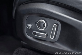 Land Rover Range Rover Sport V8 Kompressor SVR/HUD/360 2019