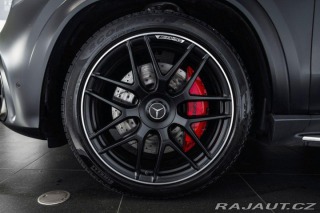 Mercedes-Benz GLE 63 S AMG 4M+/360°/Pano/Bu 2021
