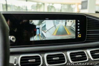 Mercedes-Benz GLE 63 S AMG 4M+/360°/Pano/Bu 2021