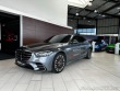 Mercedes-Benz S S 500 4MATIC 2021