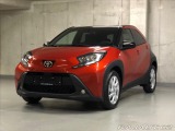Toyota Aygo 1,0 X STYLE 5MT