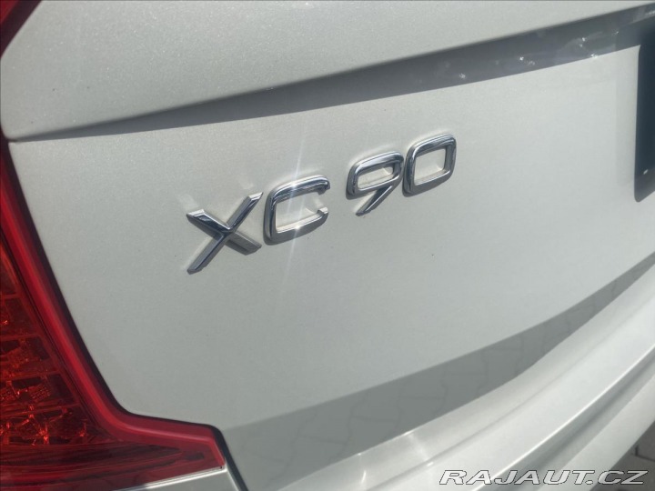 Volvo XC90 2,0 B5 AWD Momentum Pro 2019
