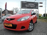 Mazda 2 1,3i MZR Servis