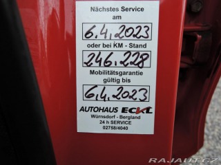 Mazda 2 1,3i MZR Servis 2010