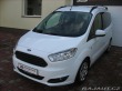 Ford Tourneo Courier 1,6 TDCI 95PS  Trend 2015