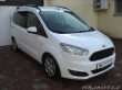 Ford Tourneo Courier 1,6 TDCI 95PS  Trend 2015