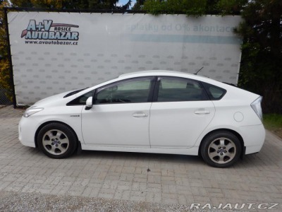 Toyota Prius 1.8i HYBRID, AUTOMAT