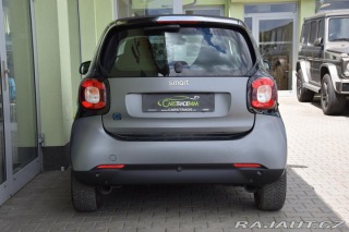 Smart Fortwo EQ 60kW 2021