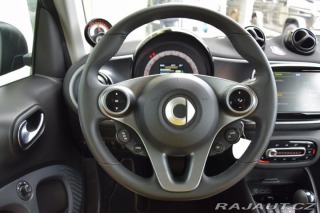 Smart Fortwo EQ 60kW 2021