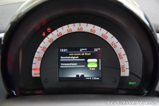 Smart Fortwo EQ 60kW 2021