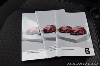 Smart Fortwo EQ 60kW 2021