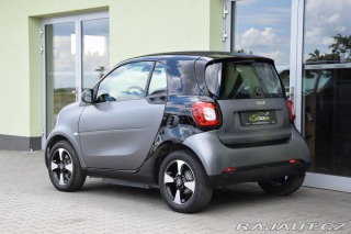 Smart Fortwo EQ 60kW 2021