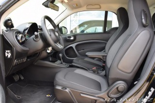 Smart Fortwo EQ 60kW 2021