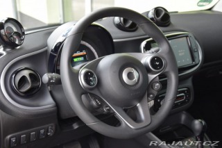 Smart Fortwo EQ 60kW 2021