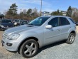 Mercedes-Benz M 320 CDi 4-MATIC 2006