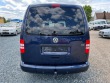 Volkswagen Caddy Maxi 1.6 TDi 2011