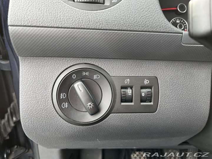 Volkswagen Caddy Maxi 1.6 TDi 2011