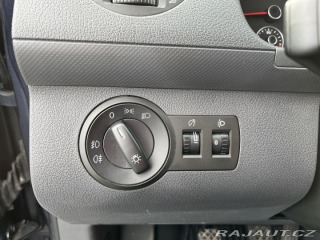 Volkswagen Caddy Maxi 1.6 TDi 2011