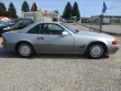Mercedes-Benz SL 5,0 500 V8 235kw, bez kor
