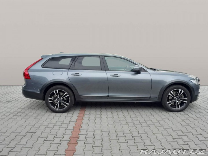Volvo V90 T5 AWD Cross Country Pro 2018