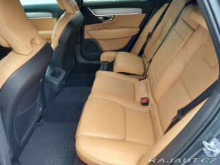 Volvo V90 T5 AWD Cross Country Pro 2018