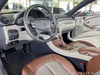 Mercedes-Benz CLK CLK 500 V8 Giorgio Armani 2005