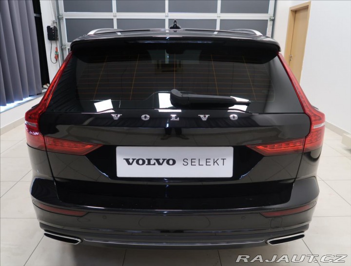 Volvo V60 2,0 B4  Inscription AUT 2020
