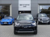 Land Rover Discovery 2,0 SD4 HSE,7míst,DPH,Web