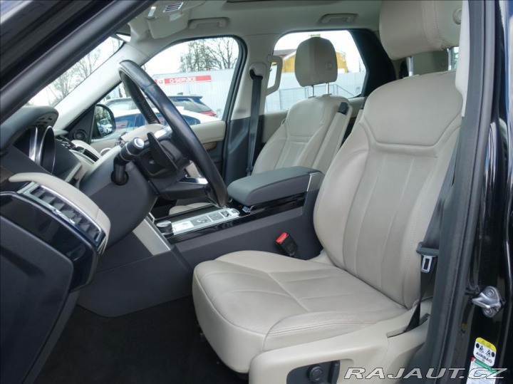 Land Rover Discovery 2,0 REZERVACE,7míst,DPH,W 2018