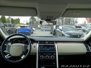 Land Rover Discovery 2,0 SD4 HSE,7míst,DPH,Web 2018