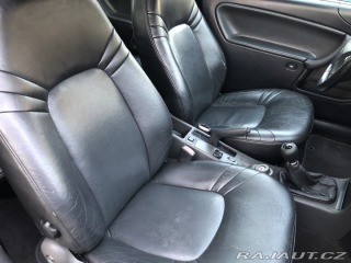 Saab 9-3 Aero Turbo 2000