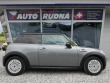 Mini Cooper One 1,4i England edition