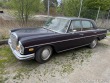 Mercedes-Benz Ostatní modely 280 SE R.V.: 1971 ODPOČET DP