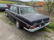 Mercedes-Benz Ostatní modely 280 SE R.V.: 1971 ODPOČET DP