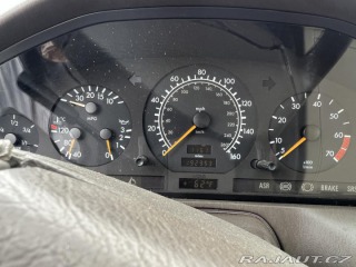 Mercedes-Benz SL 500 ODPOČET DPH 1997