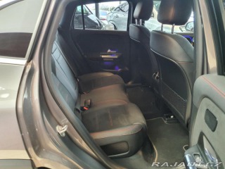 Mercedes-Benz EQA 250 2021