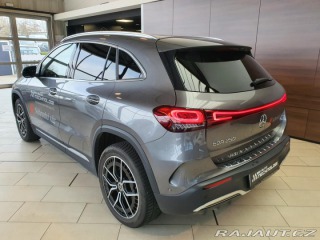Mercedes-Benz EQA 250 2021
