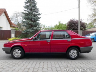 Alfa Romeo Ostatní modely 75 1,6 ie INVESTICE 1991