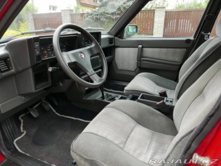 Alfa Romeo Ostatní modely 75 1,6 ie INVESTICE 1991