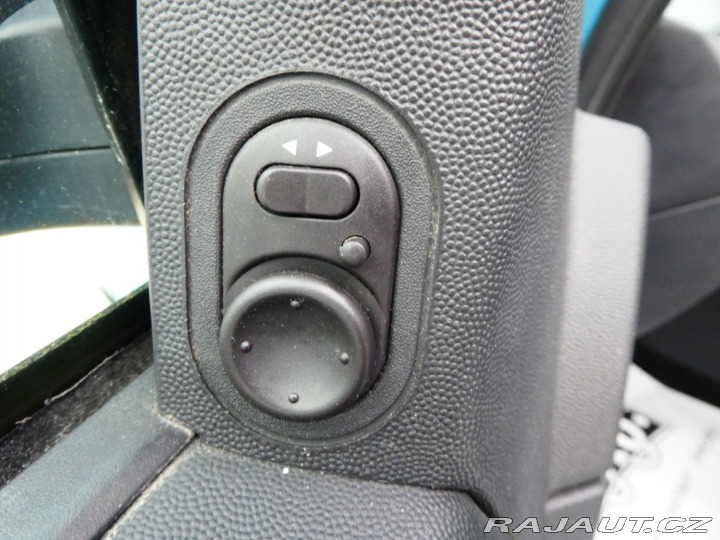 Opel Meriva 1.6i 77kW *Klima*PDC*A/T* 2006