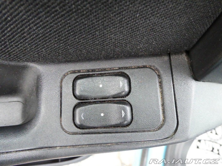 Opel Meriva 1.6i 77kW *Klima*PDC*A/T* 2006